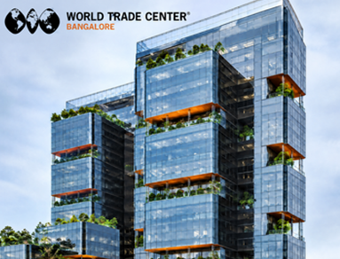 Hilite World Trade Centre Kozhikode