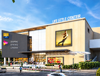 Hilite Mall Malappuram