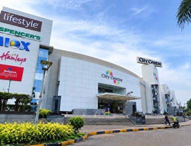 Sobha City Thrissur