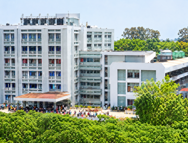 Regional Cancer Centre Thiruvananthapuram