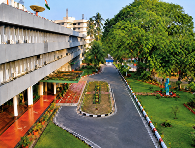 ISRO Thiruvananthapuram