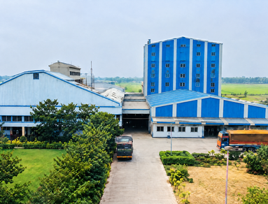 KSIDC Mega Food Park