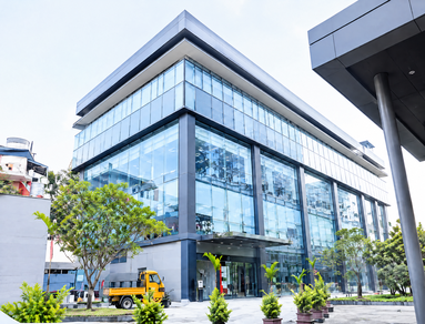 Bhima Group Office Cochin