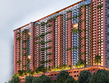 Hilite Olympus Kozhikode