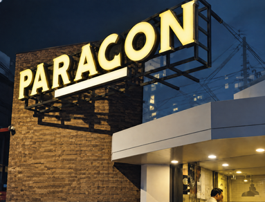 Paragon Hotel Perinthalmanna