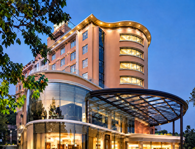 Apollo Dimora Hotel Kozhikode
