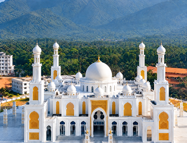 Markaz Knowledge City