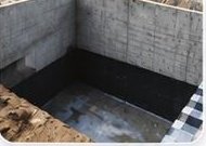Basement Waterproofing