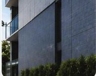 External Wall Waterproofing
