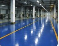 PU & Epoxy Flooring