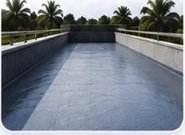Terrace & Roof Waterproofing